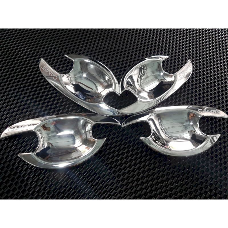 Ốp hõm cửa Toyota Camry 2010