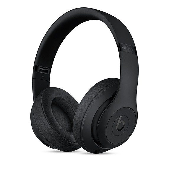 Tai Nghe Chụp Tai Bluetooth Không Dây Tm010 Beats Studio 3 2019