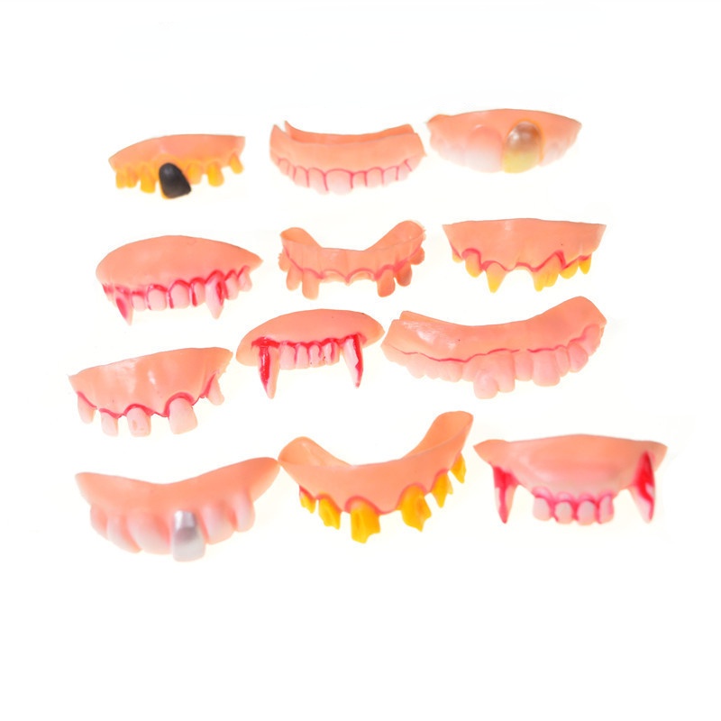 Bộ Đồ Hóa Trang Halloween Độc Đáo