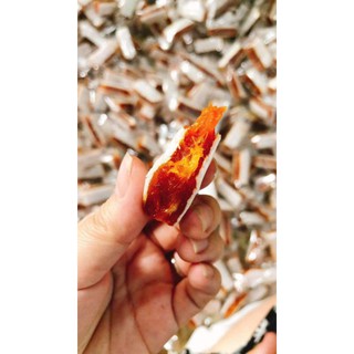Kẹo khóm mít dừa non sợi 500g