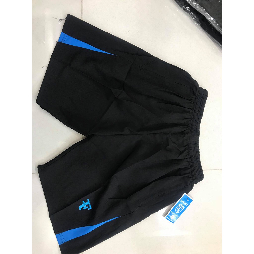 Quần đùi nam vải thun Ms011 | BigBuy360 - bigbuy360.vn