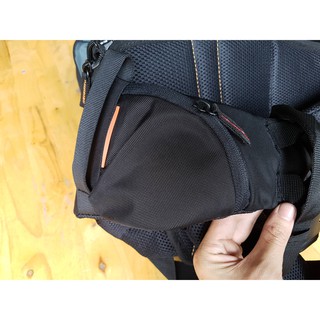 Túi máy ảnh Case Logic SLRC-205 (Hình thật 100%, chính hãng, BH 6 tháng)