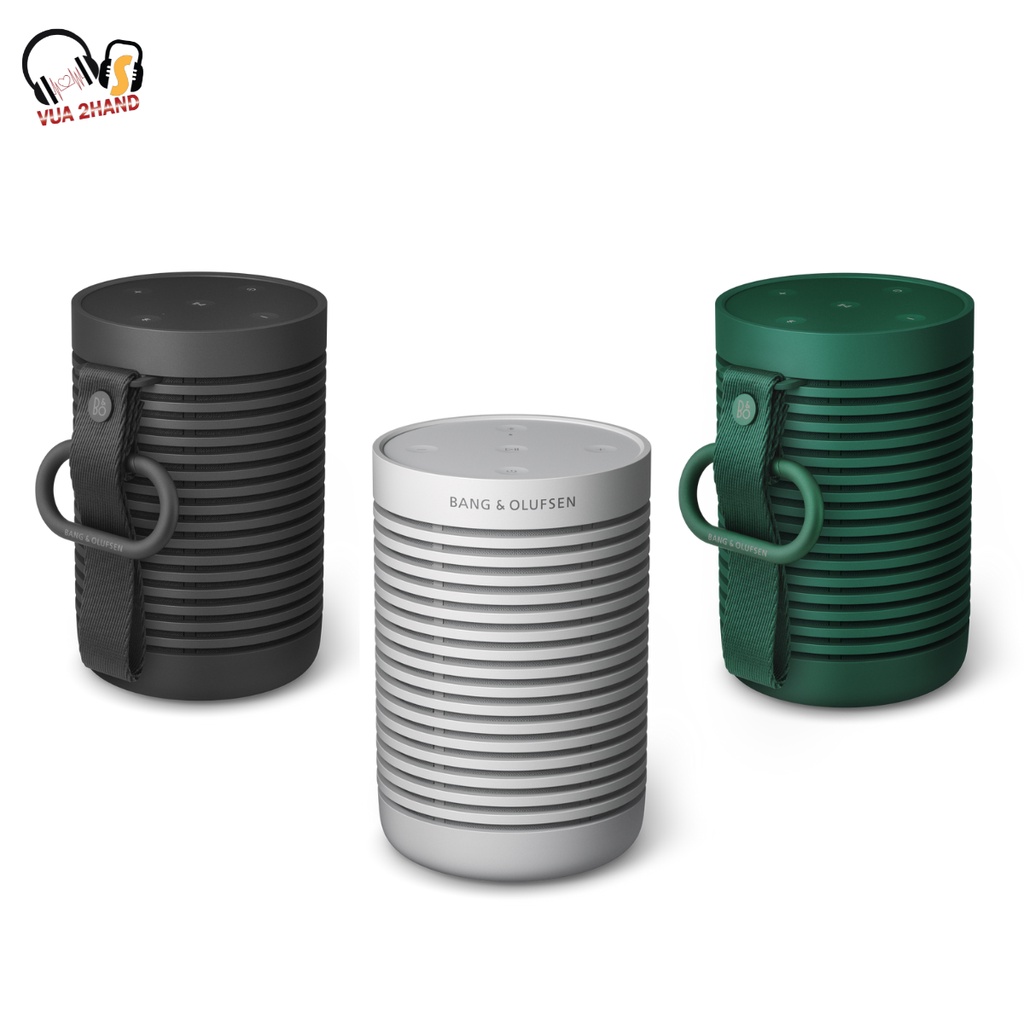 LOA DI ĐỘNG B&O BEOSOUND EXPLORE HÀNG CHÍNH HÃNG 24 THÁNG