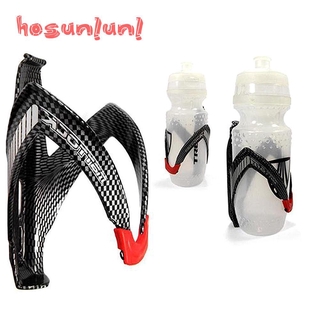 Giá Để Bình Nước Hình Chữ V Bằng Sợi Carbon Cho Xe Đạp