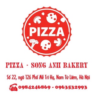Đế pizza giá rẻ từ 6k( có tặng kèm lá thơm)