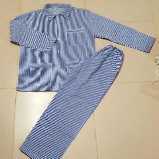 Bộ pirama kẻ ông già đẹp rẻ