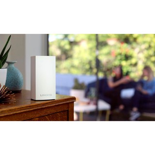 Bộ phát wifi LINKSYS VELOP 3-Pack (AC3900) 2 băng tầng