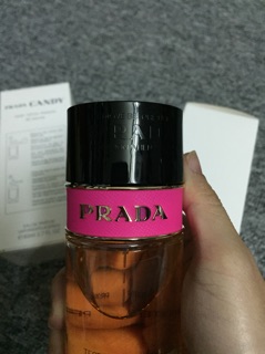 💥 Nước hoa nữ Prada Candy - chính hãng