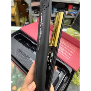 MÁY KẸP DUỖI TÓC CERA MAGIC TITANIUM MIRROR