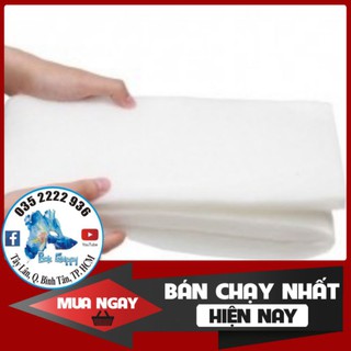Bông Lọc Hồ Cá - Bể Cá | Bông Lọc Miếng Cao Cấp