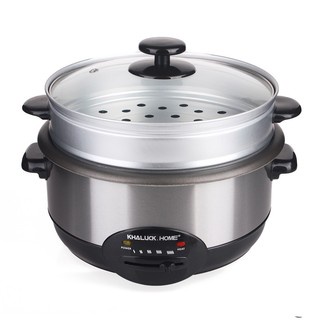 Nồi lẩu điện Khaluck KL-5229