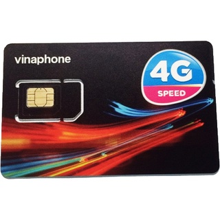 SIM 4G VINAPHONE MAX DATA U1500 MIỄN PHÍ 12 THÁNG KHÔNG NẠP TIỀN