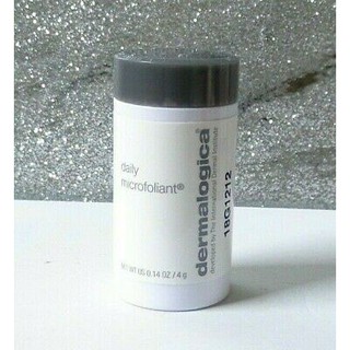 💥 Bột tẩy da chết Daily Microfoliant - Dermalogica
