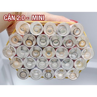 Cận 1.5 - 2.25 ĐỘ ( Khách khoanh mẫu inbox shop nhé )