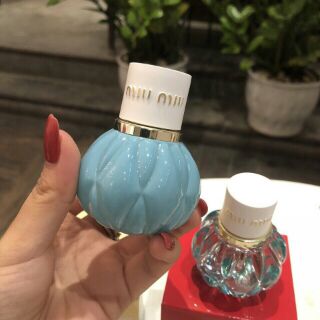 ✨ 
SET 2 NƯỚC HOA SUPER MIU MIU 20ml/chai