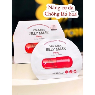 Mặt nạ vitamin BANOBAGI [1 miếng]