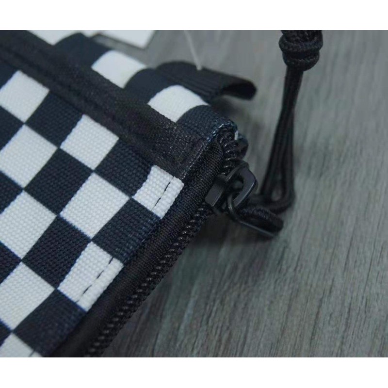 Ví Vans Pouch Wallet VN0A3HZXHU0