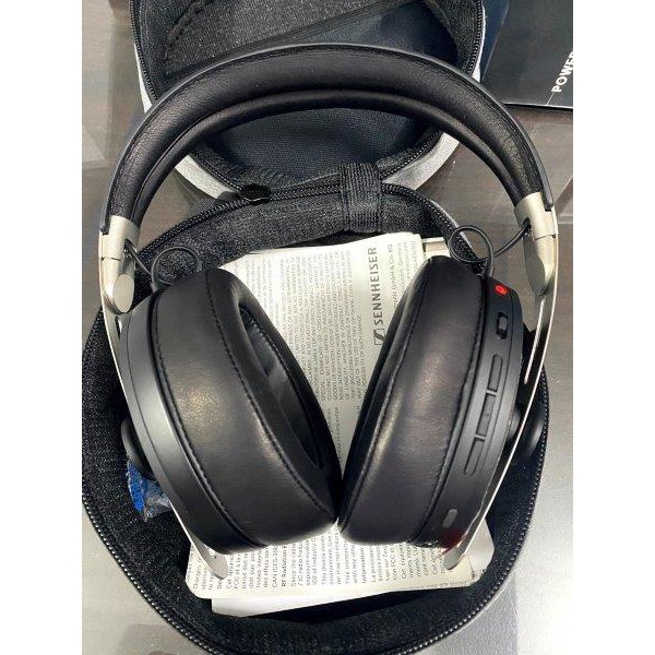 Tai nghe Bluetooth Sennheiser Momentum Wireless 3