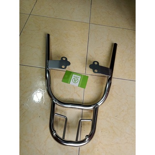 Baga nối sau wave a rs inox