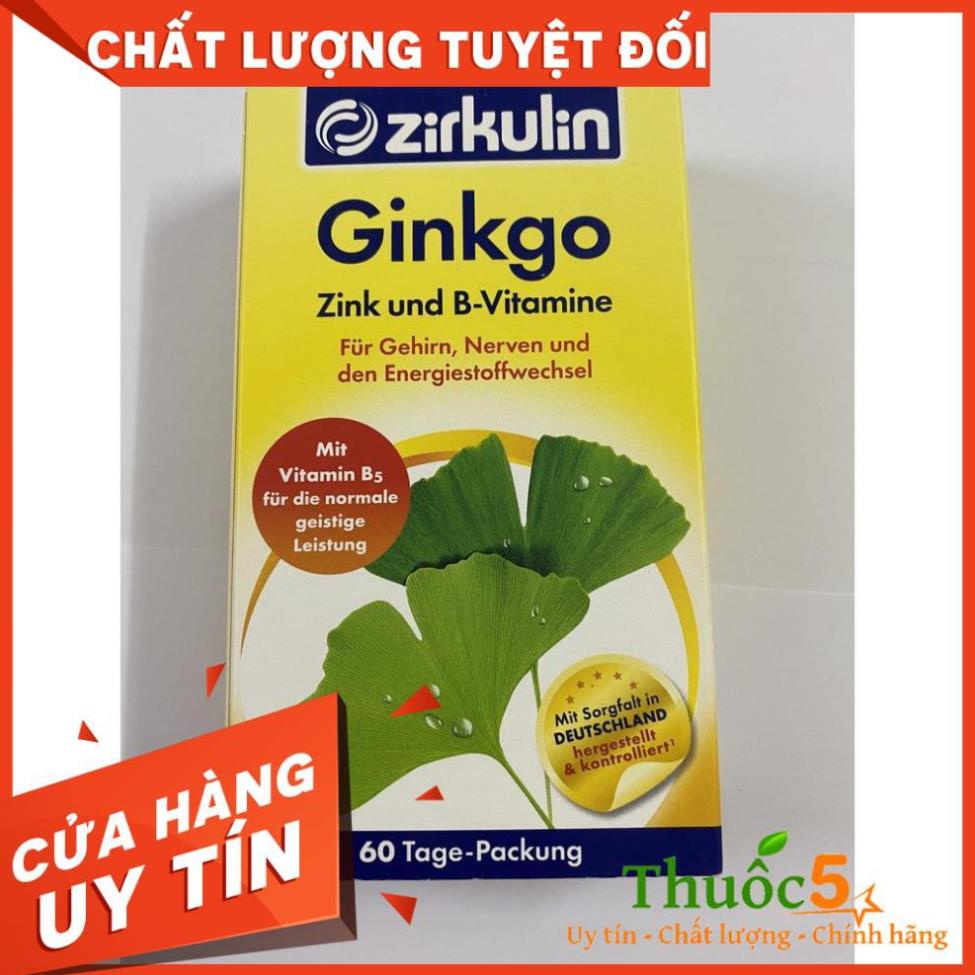 [GIÁ GỐC] Leber Vital viên uống bổ gan, giải độc gan Hộp 60 viên