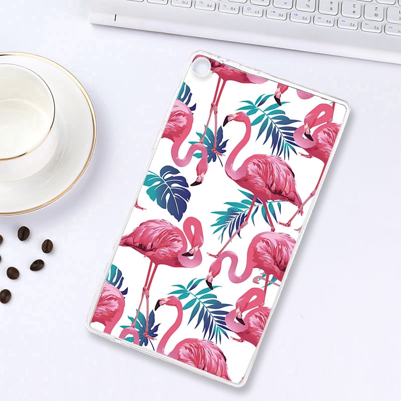 Lenovo Tab 2 A7-20 7.0 inch Covers Printed TPU Painted Tablet Case