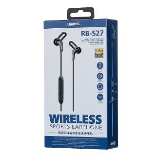 Tai nghe Remax RB-S27