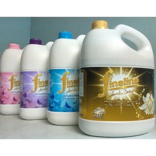 Nước giặt Fineline 3600ml