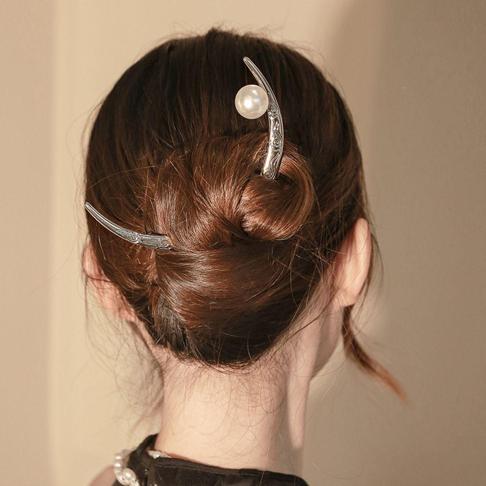 Trâm Cài Tóc Phong Cách Trung Hoa Thanh Lịch Cho Nữ