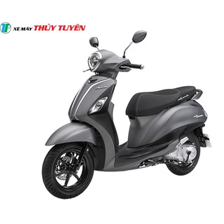 Xe máy Yamaha Grande phiên bản Đặc biệt