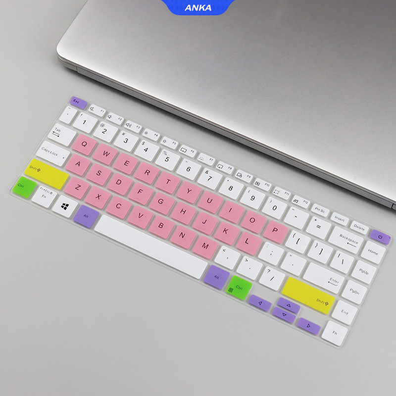 Miếng Dán Bảo Vệ Bàn Phím Máy Tính Asus S433 M433 M413 E410Ma K413 2020 14 Inch