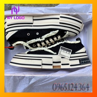 giày convers X Vessel bản 1970s
