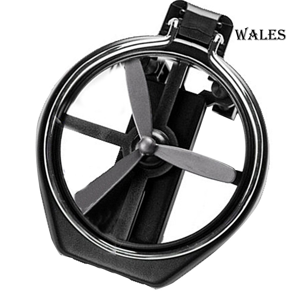 Giá Đỡ Chai Nước Gắn Quạt Điều Hòa Xe Ô Tô | BigBuy360 - bigbuy360.vn