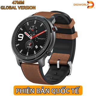 Đồng hồ thông minh Huami Amazfit GTR 47mm