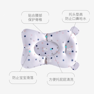 chậu tắm Hanbei gấp gọn
