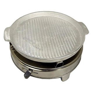 combo chảo nướng+bếp cồn