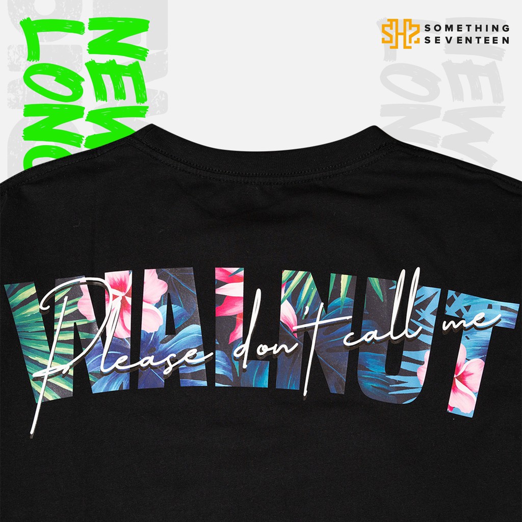 Áo Long Sleeve Walnut