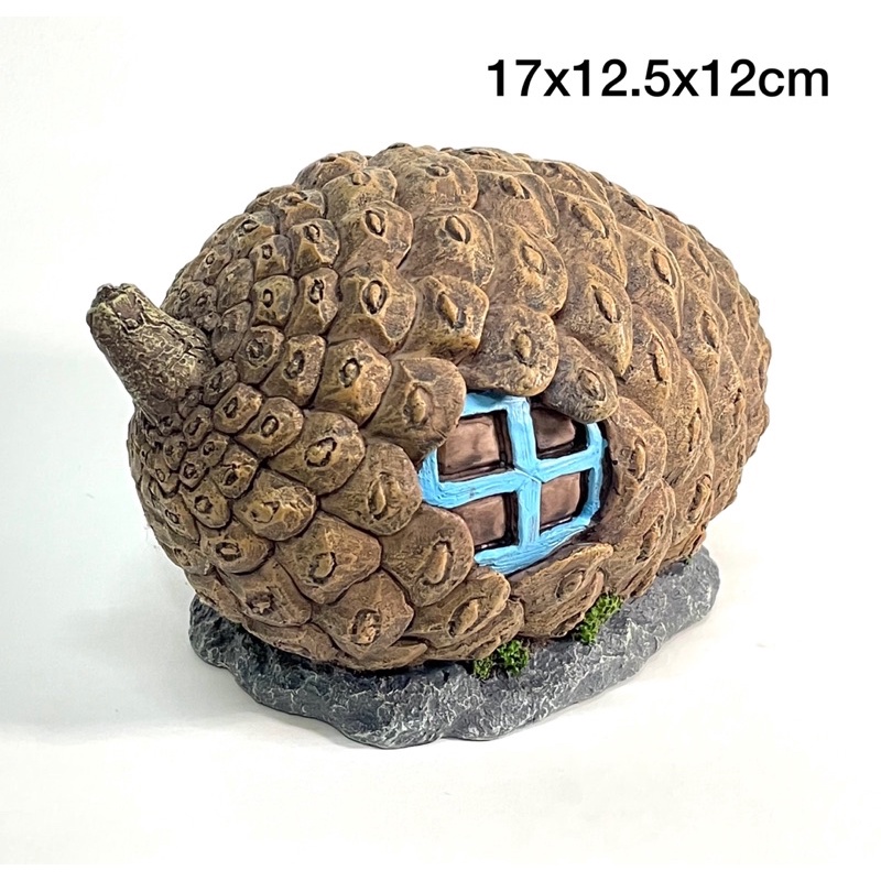 Trang Trí Hồ Cá , Thuỷ Sinh - Nhà Trái Thông