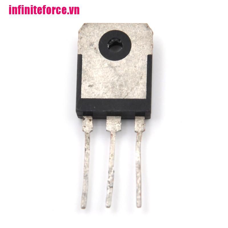 1 Linh Kiện Bán Chạy Igbt 1200v Fga25N120 Antd