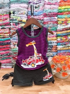 Combo 3 bộ 120k