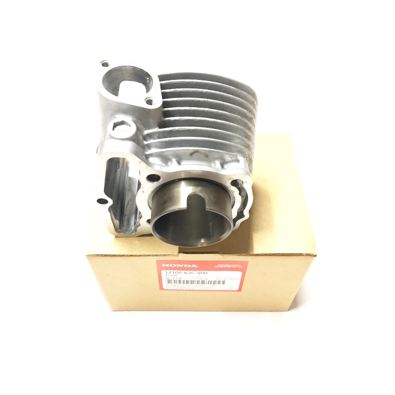 Xy lanh HONDA Vision 110 Fi 2021  QA(12100K2CV00) _( 10C 1Q)