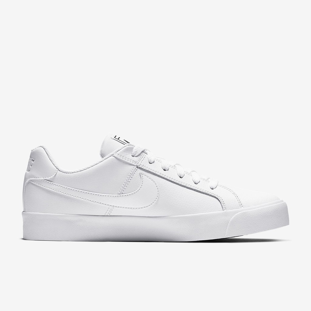 Giày sneaker Nike Court Royale AC White chính hãng