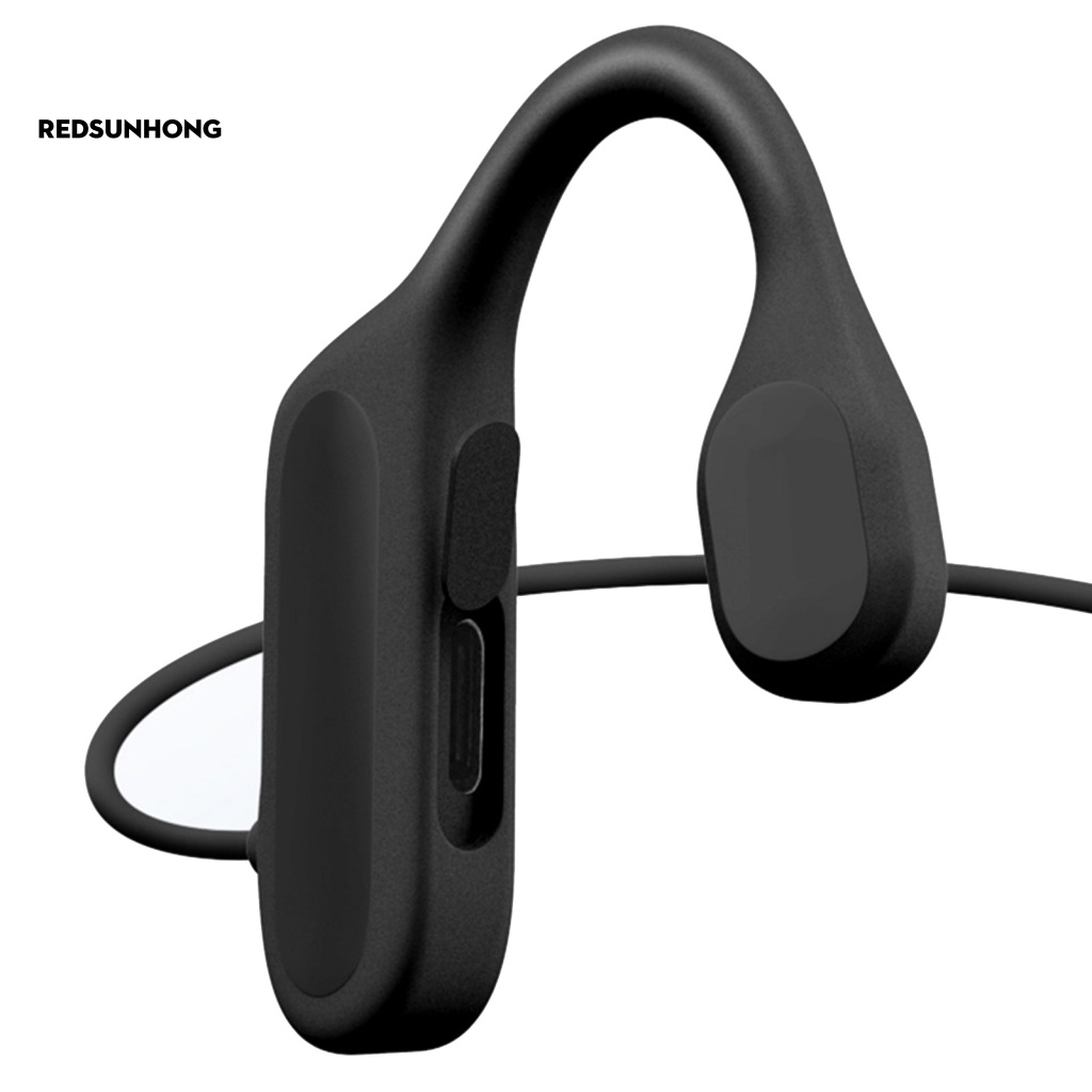 Tai Nghe Không Dây RSH.z Sạc Được Thiết Kế Thể Thao