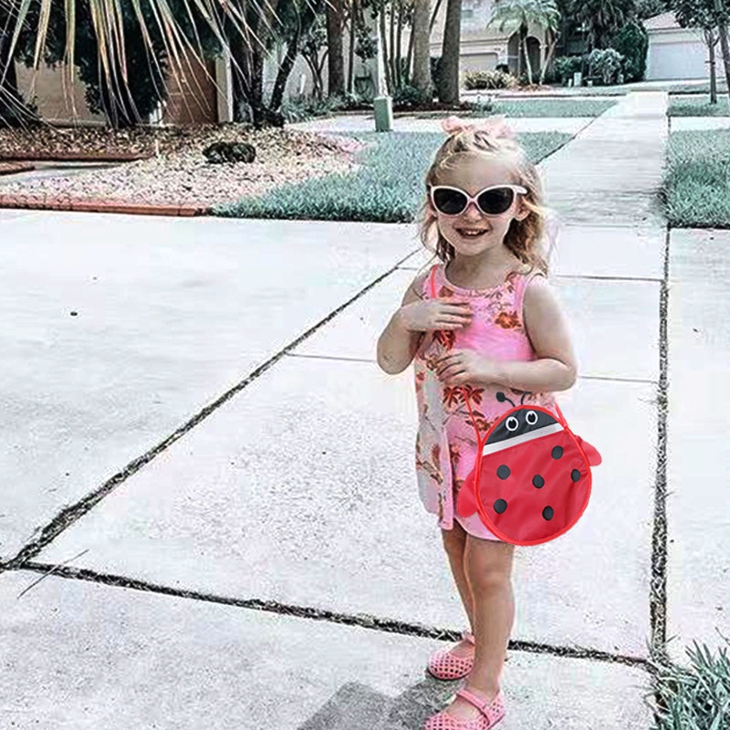 Wmmb Túi Đựng Đồ Chơi Nhà Tắm Hình Bọ Rùa Cho Bé