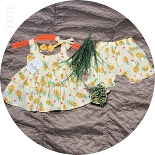 Bộ 2 dây siêu xinh cho bé