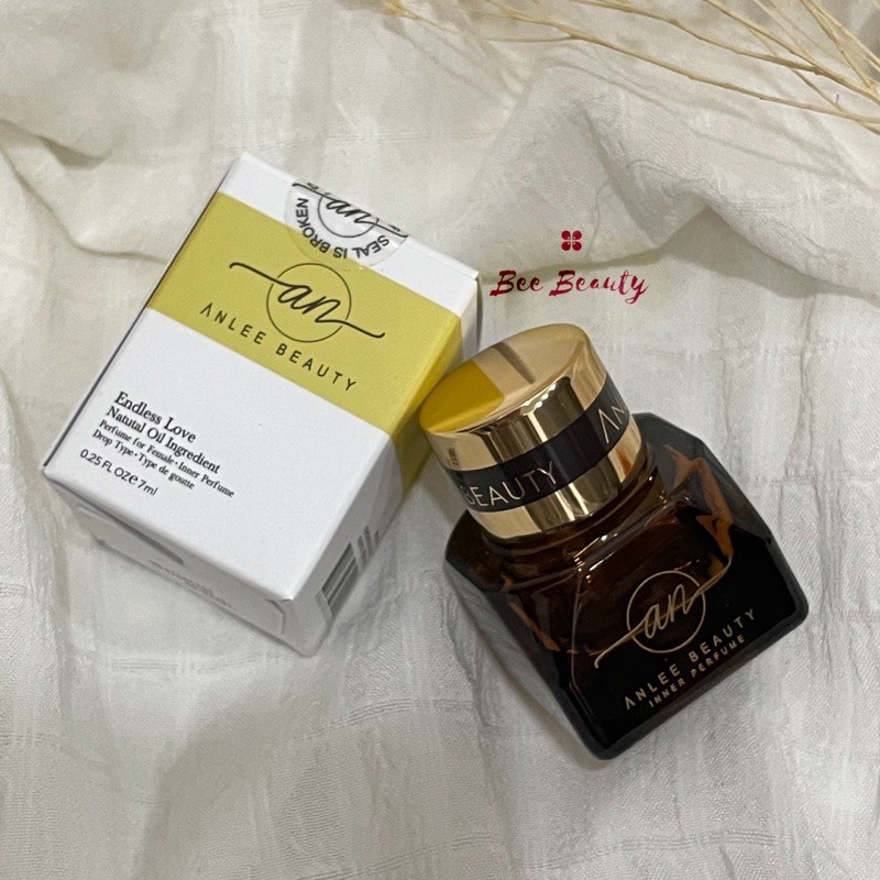 Nước Hoa Vùng Kín Anlee Beauty Hàn Quốc , Nước Hoa Vùng Tam Giác Anlee Beauty mùi thơm đặc trưng nhớ mãi | BigBuy360 - bigbuy360.vn