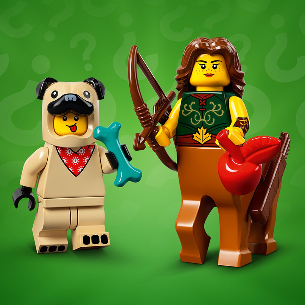 LEGO Minifigures Nhân Vật LEGO số 21 71029