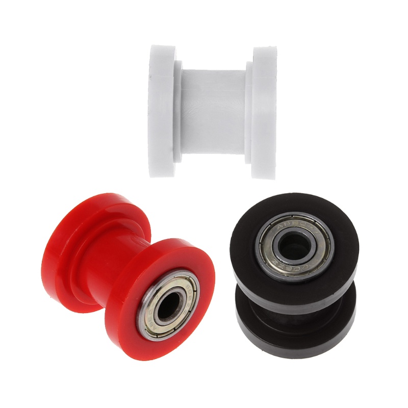 Ròng Rọc Xích 8mm Điều Chỉnh Được Cho Xe Đạp Địa Hình
