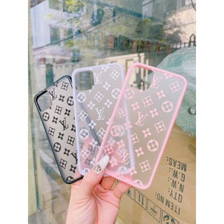 Ốp lưng iphone LV trong cao cấp 5/5s/6/6plus/6s/6s plus/6/7/7plus/8/8plus/x/xs/xs max/11/11 pro/11 promax