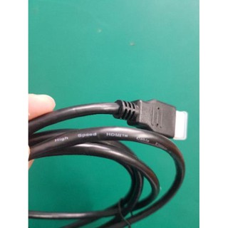 [Giá Sốc] Dây HDMI 1.5M Tốc Độ Cao HDMI High Speed