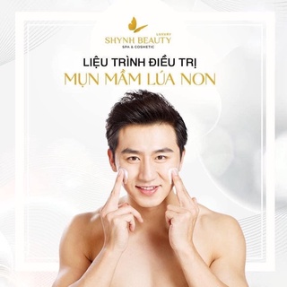 [ Hỏa Tốc ]MẦM LÚA NON MỤN 50ml❤️ - Shynh Beauty